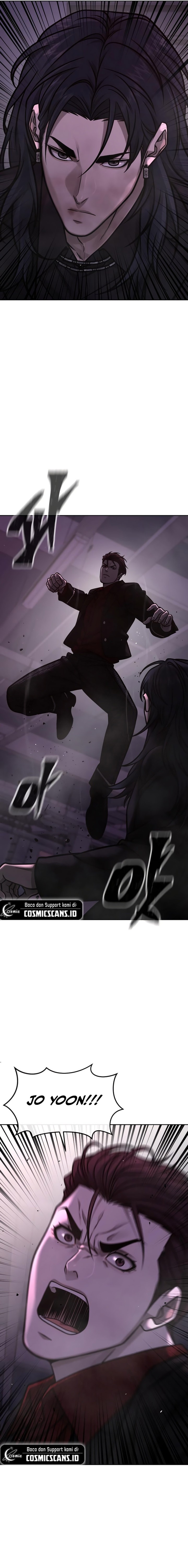 Quest Supremacy chapter 145
