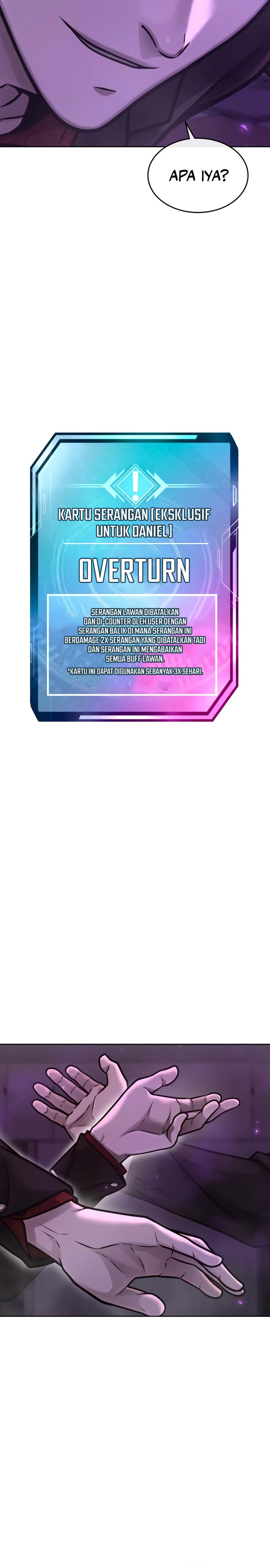 Quest Supremacy chapter 145