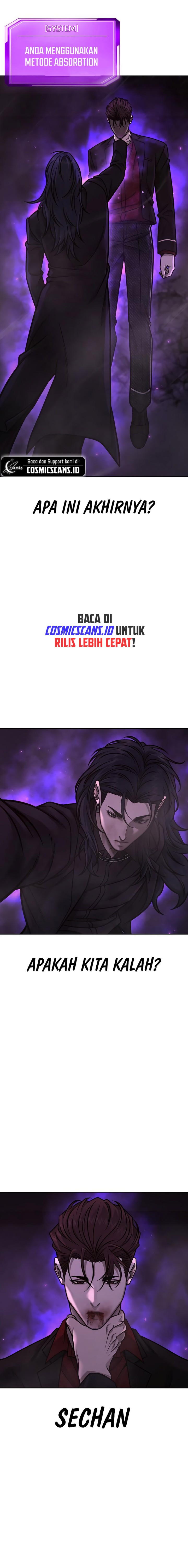 Quest Supremacy chapter 145