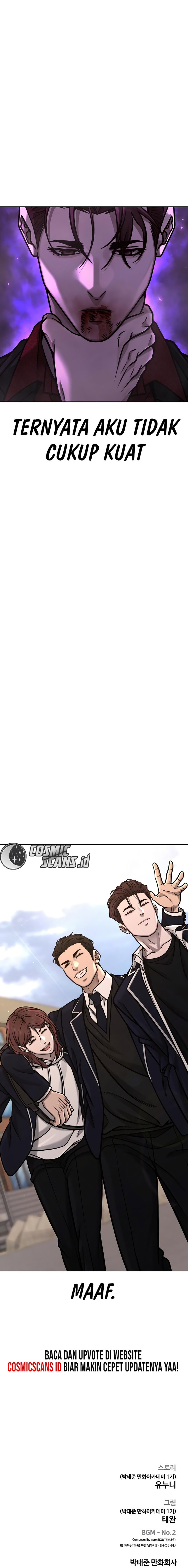 Quest Supremacy chapter 145