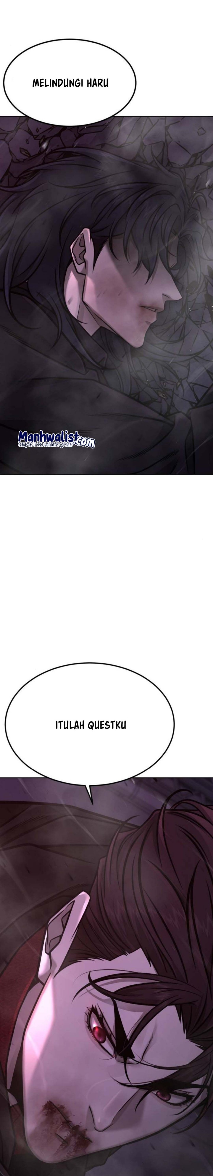Quest Supremacy Chapter 147 Bahasa Indonesia