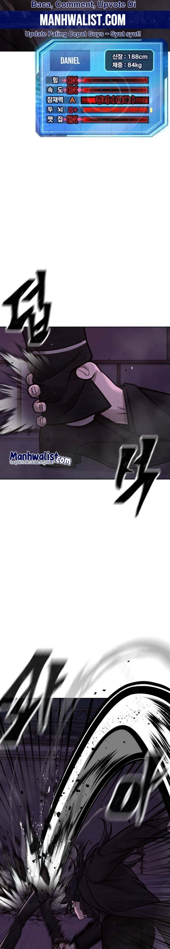 Quest Supremacy Chapter 147 Bahasa Indonesia