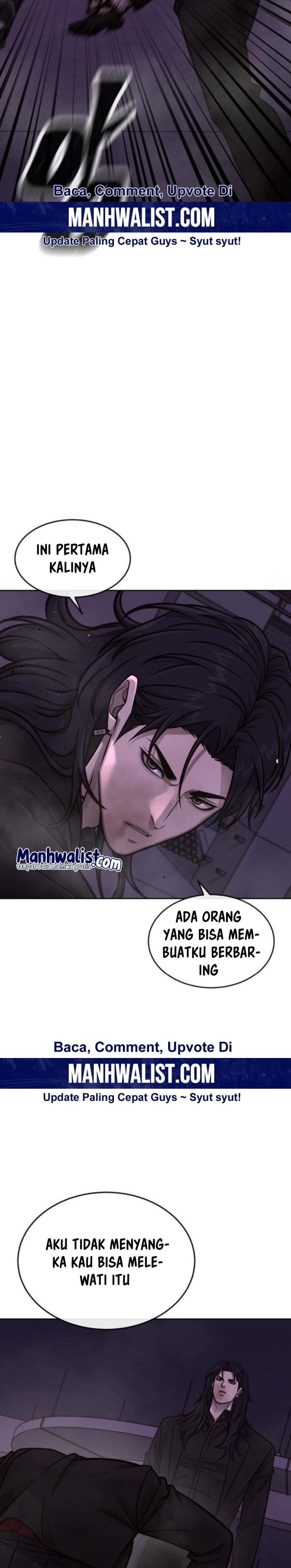 Quest Supremacy Chapter 147 Bahasa Indonesia