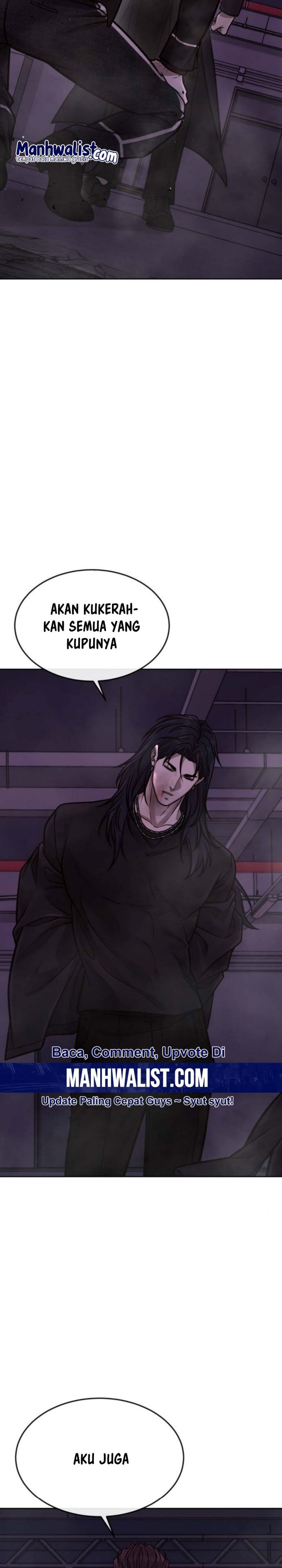 Quest Supremacy Chapter 147 Bahasa Indonesia