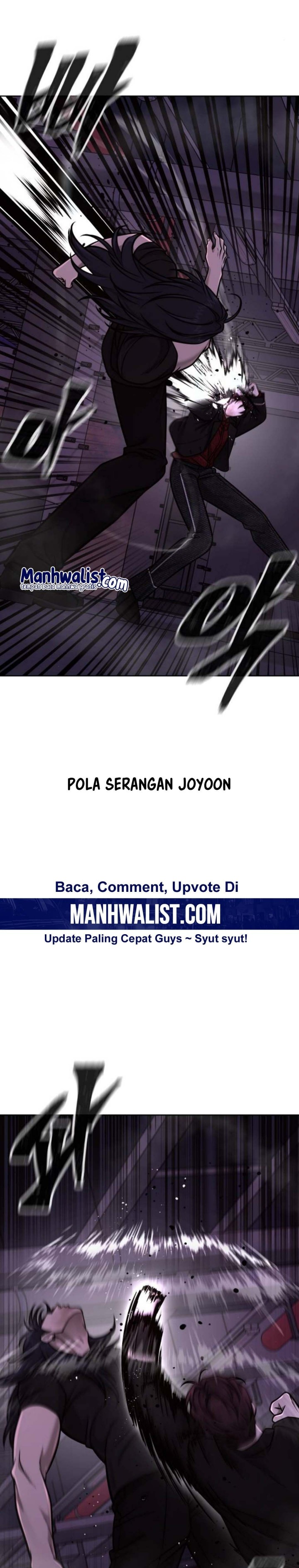 Quest Supremacy Chapter 147 Bahasa Indonesia