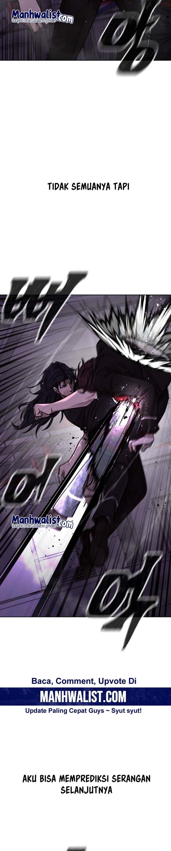 Quest Supremacy Chapter 147 Bahasa Indonesia