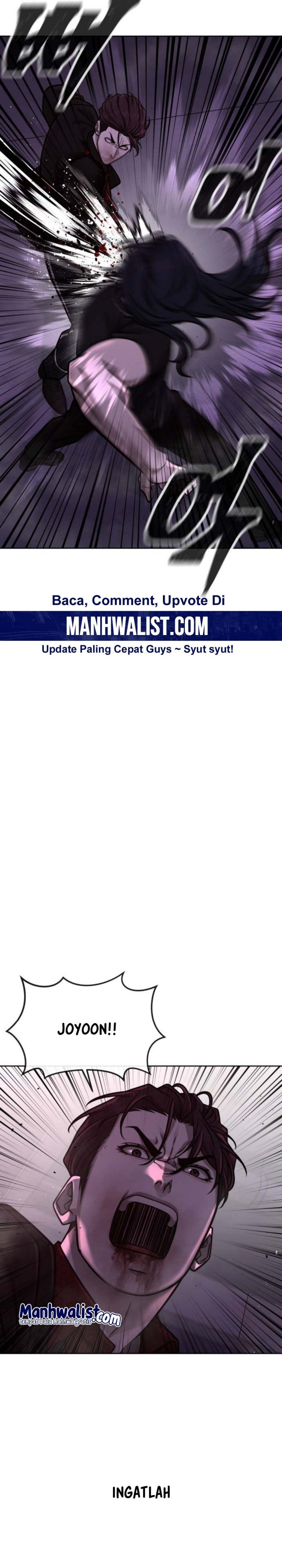 Quest Supremacy Chapter 147 Bahasa Indonesia