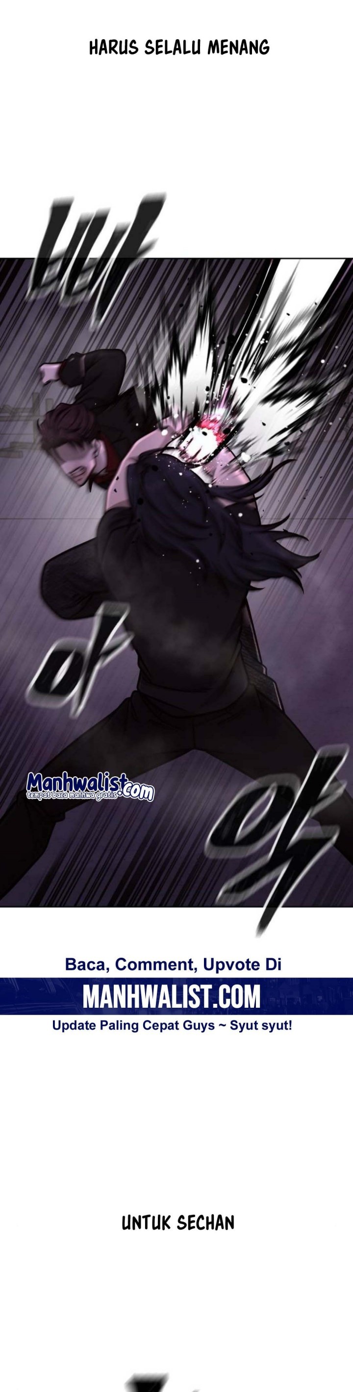 Quest Supremacy Chapter 147 Bahasa Indonesia