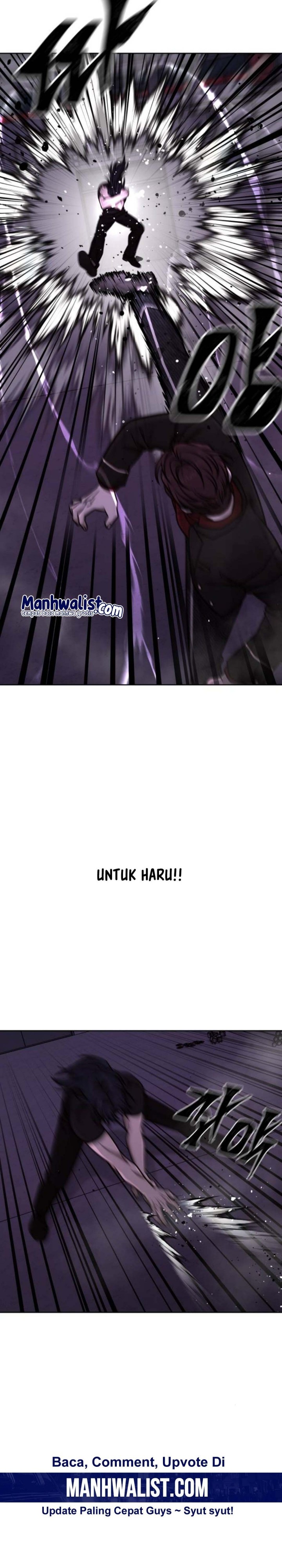 Quest Supremacy Chapter 147 Bahasa Indonesia