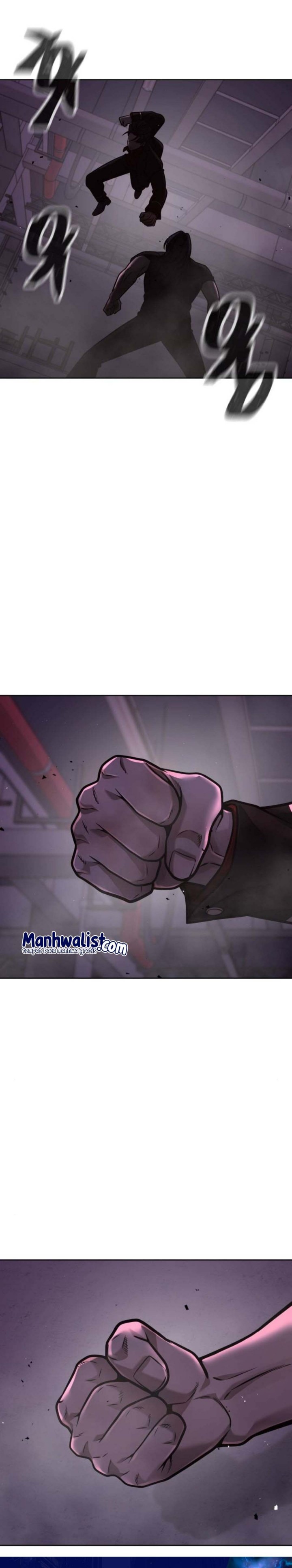 Quest Supremacy Chapter 147 Bahasa Indonesia