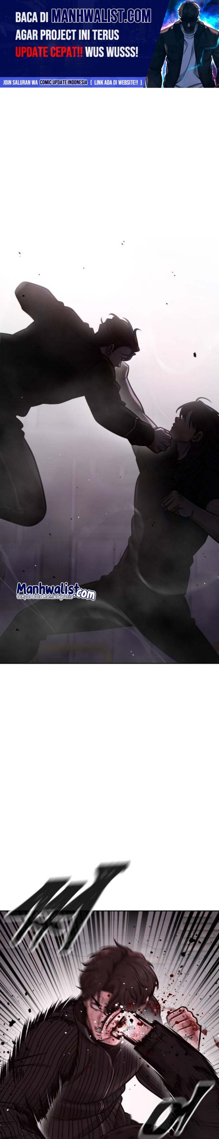 Quest Supremacy Chapter 147 Bahasa Indonesia