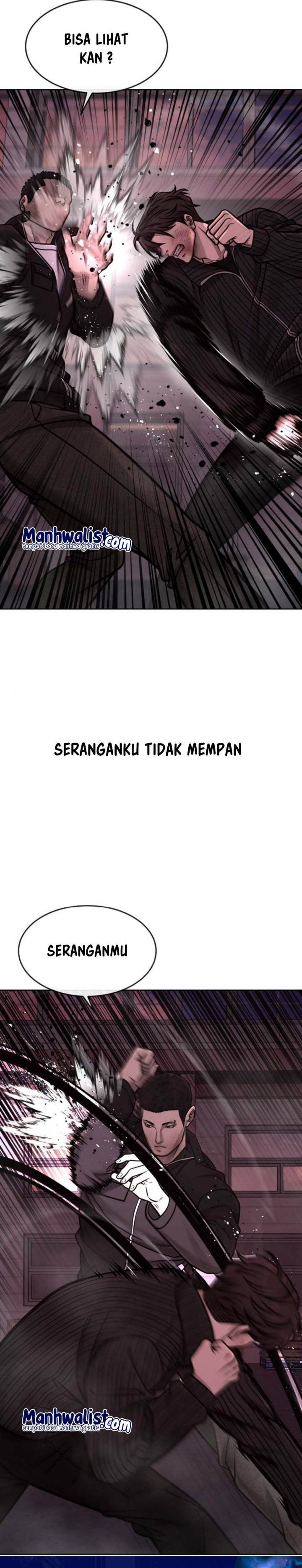 Quest Supremacy Chapter 147 Bahasa Indonesia