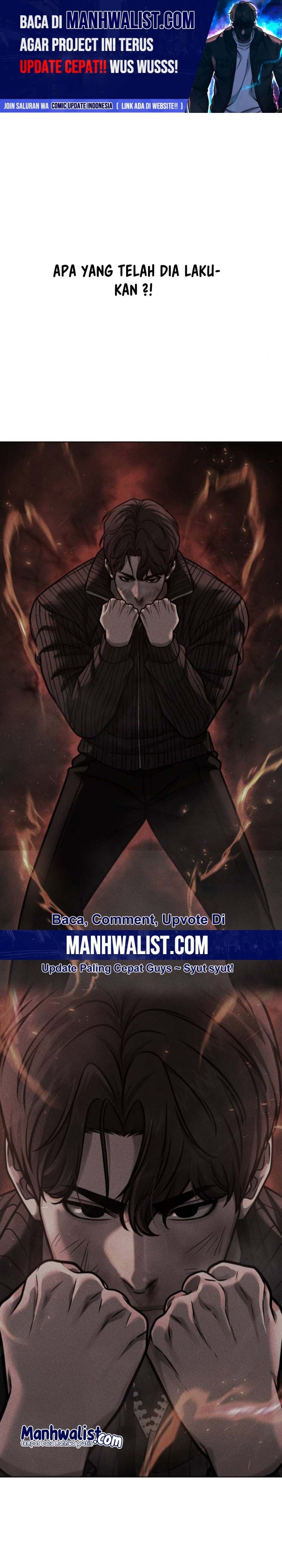 Quest Supremacy Chapter 147 Bahasa Indonesia