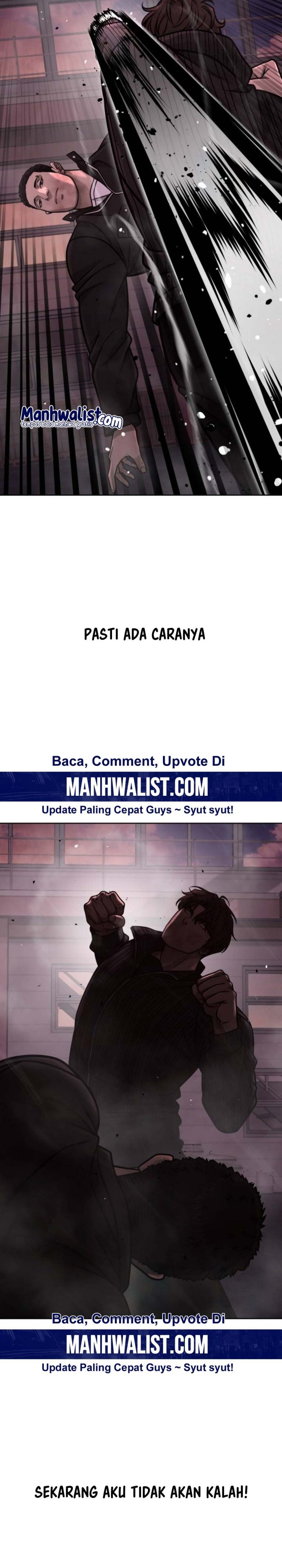 Quest Supremacy Chapter 147 Bahasa Indonesia