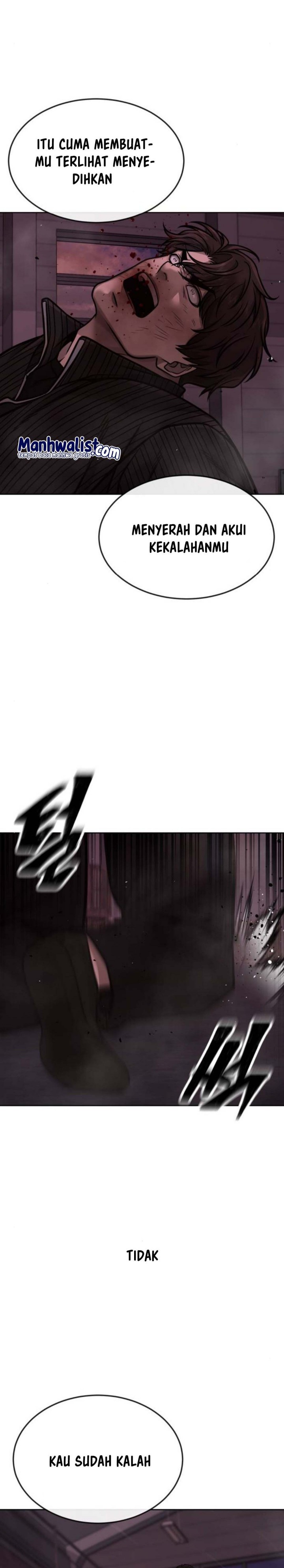 Quest Supremacy Chapter 147 Bahasa Indonesia