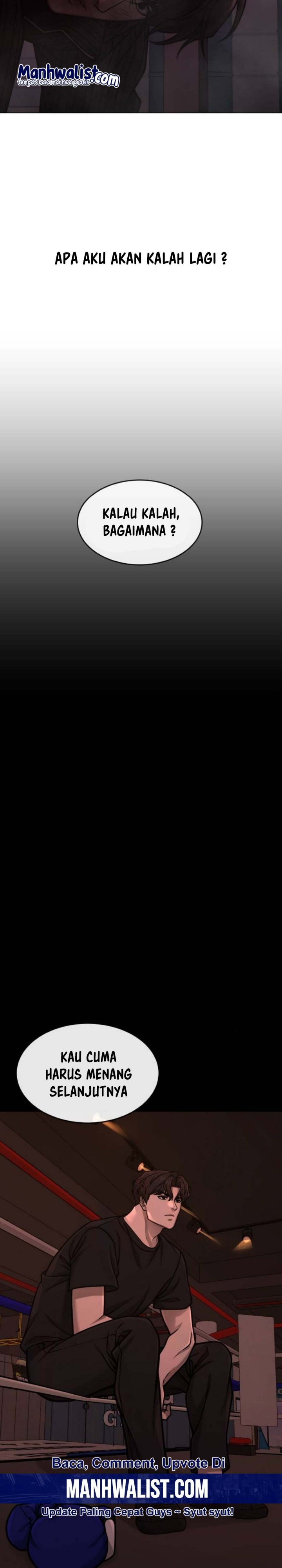 Quest Supremacy Chapter 147 Bahasa Indonesia