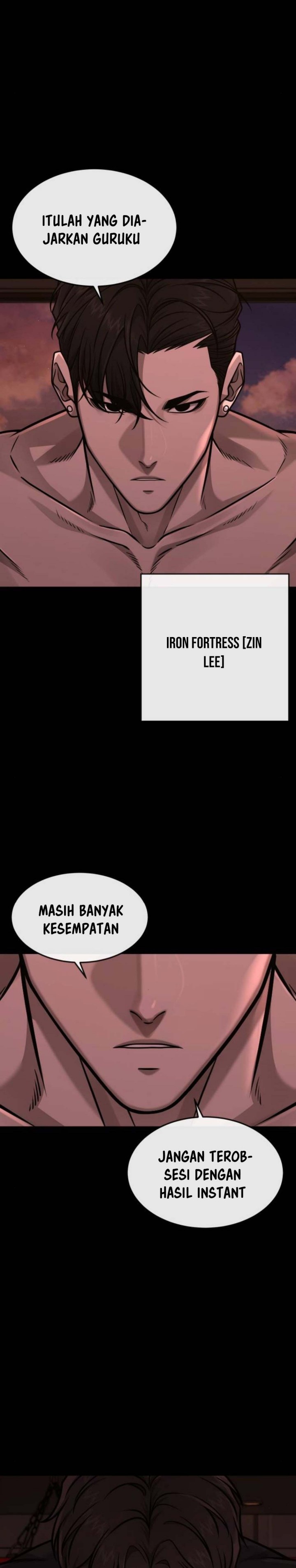 Quest Supremacy Chapter 147 Bahasa Indonesia