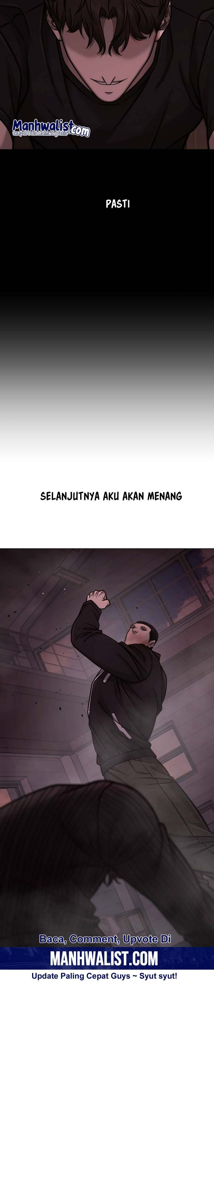 Quest Supremacy Chapter 147 Bahasa Indonesia