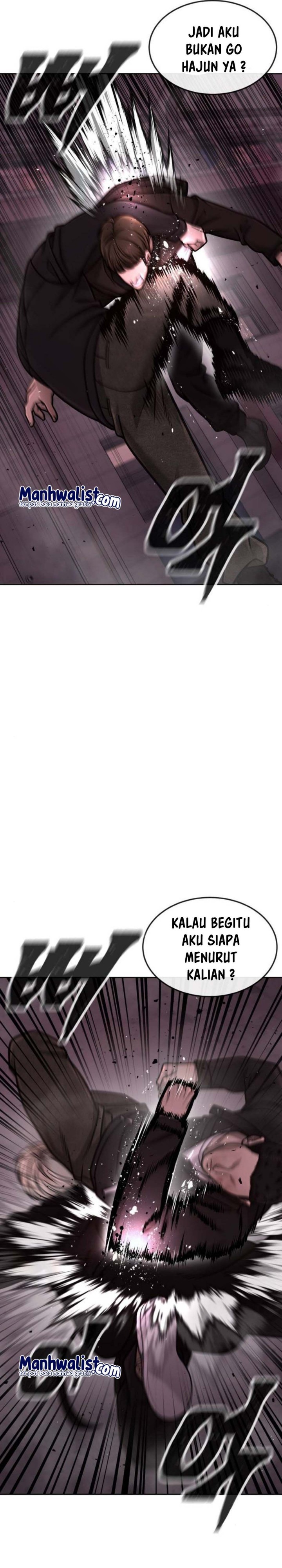 Quest Supremacy Chapter 147 Bahasa Indonesia