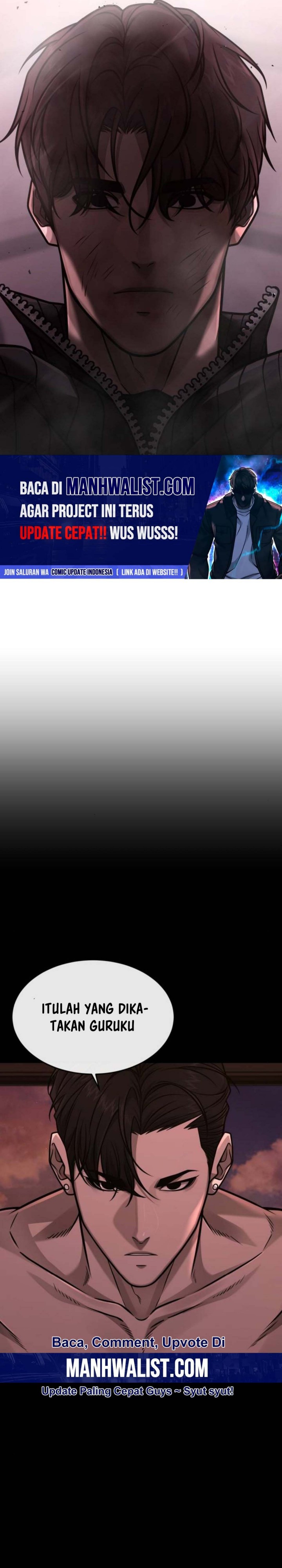 Quest Supremacy Chapter 147 Bahasa Indonesia