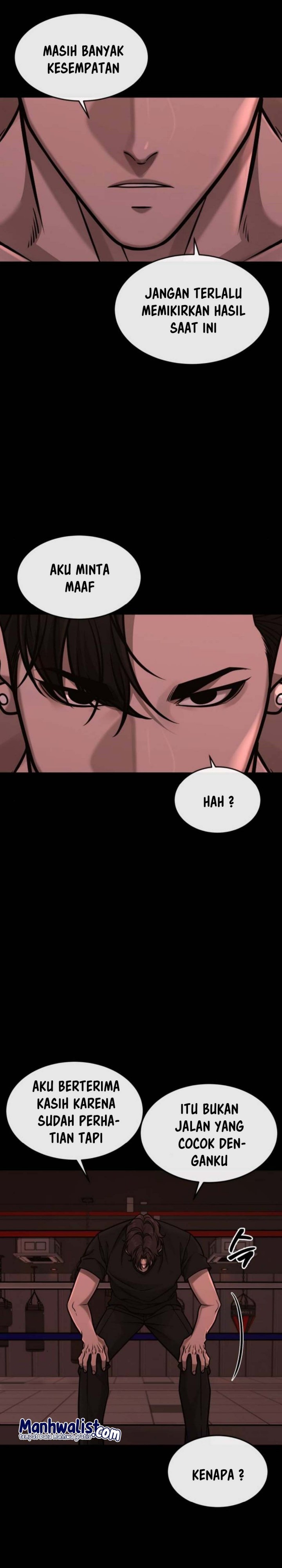 Quest Supremacy Chapter 147 Bahasa Indonesia