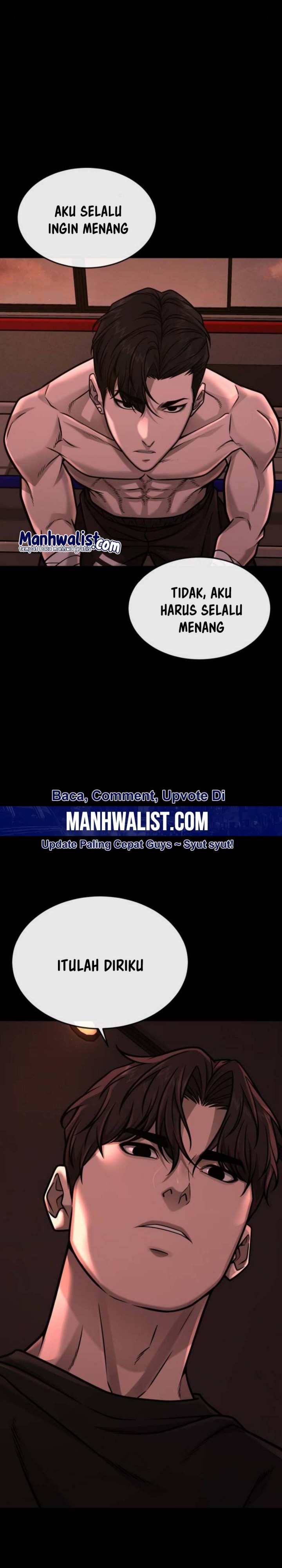 Quest Supremacy Chapter 147 Bahasa Indonesia