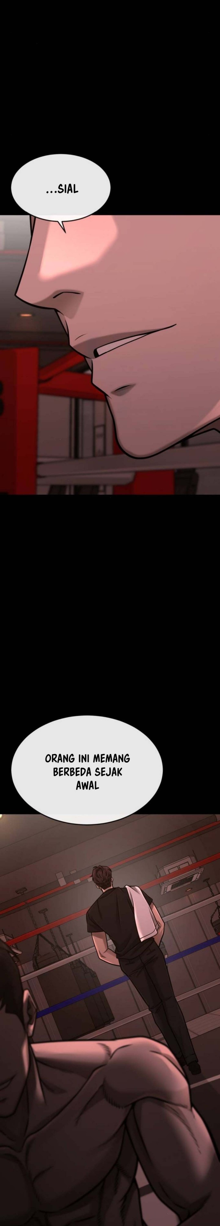 Quest Supremacy Chapter 147 Bahasa Indonesia