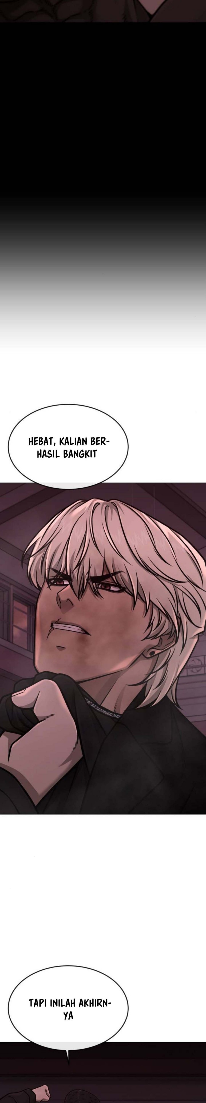 Quest Supremacy Chapter 147 Bahasa Indonesia