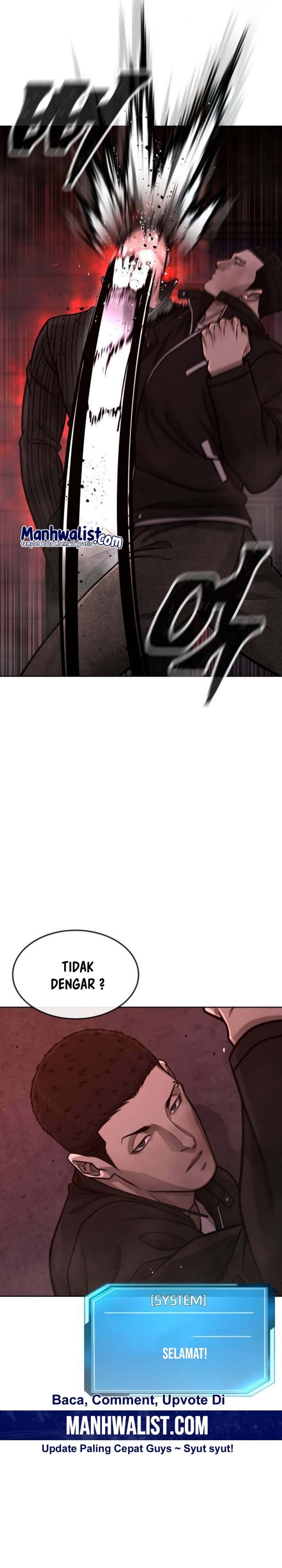 Quest Supremacy Chapter 147 Bahasa Indonesia