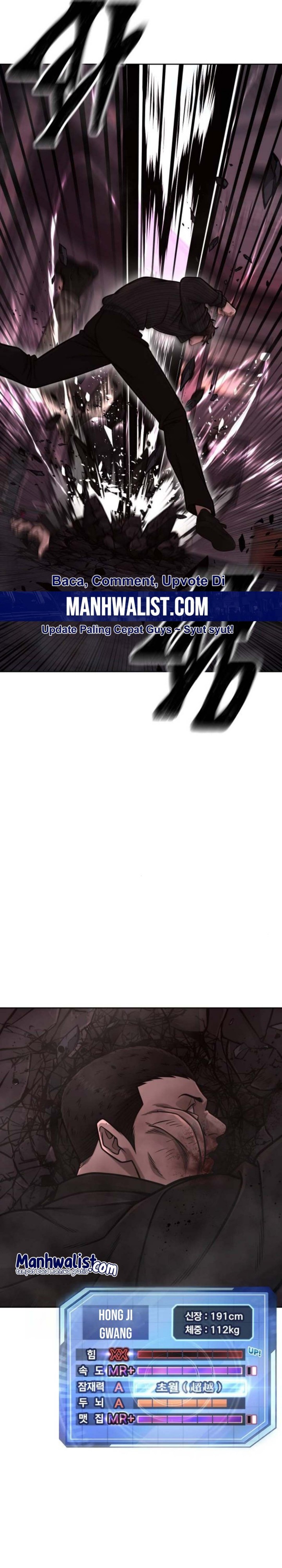 Quest Supremacy Chapter 147 Bahasa Indonesia