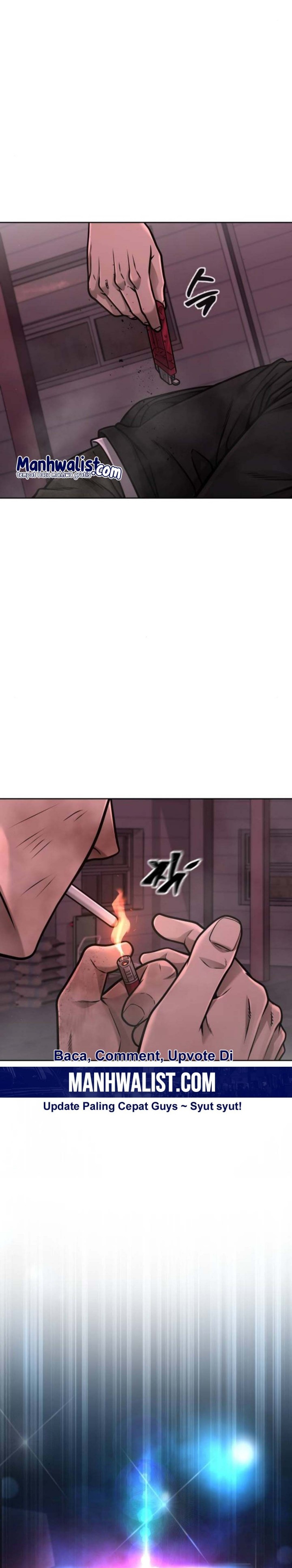 Quest Supremacy Chapter 147 Bahasa Indonesia