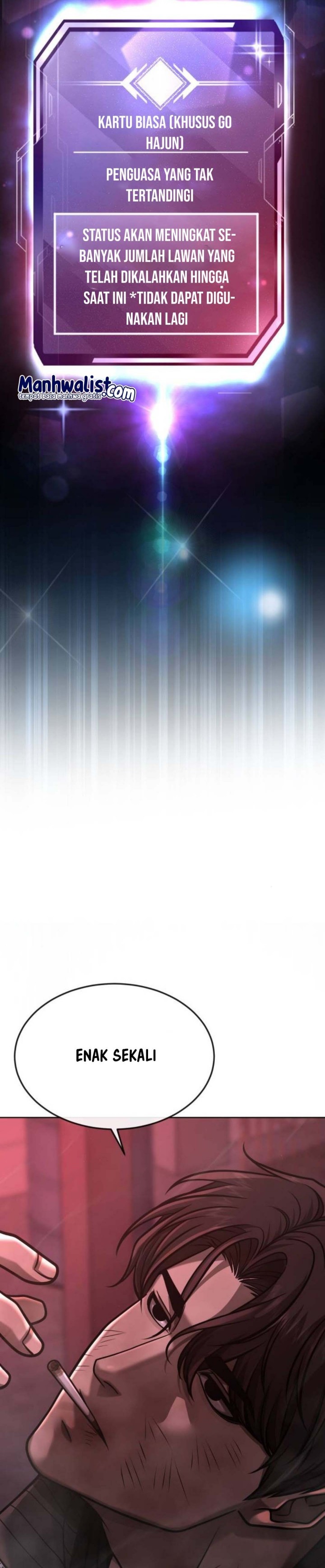 Quest Supremacy Chapter 147 Bahasa Indonesia