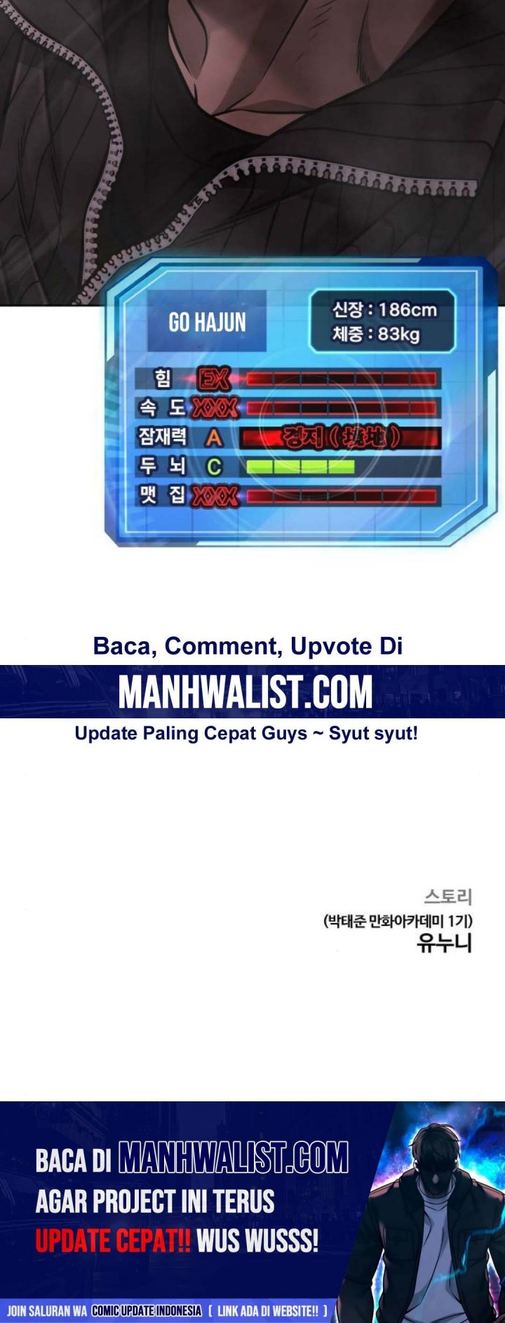 Quest Supremacy Chapter 147 Bahasa Indonesia