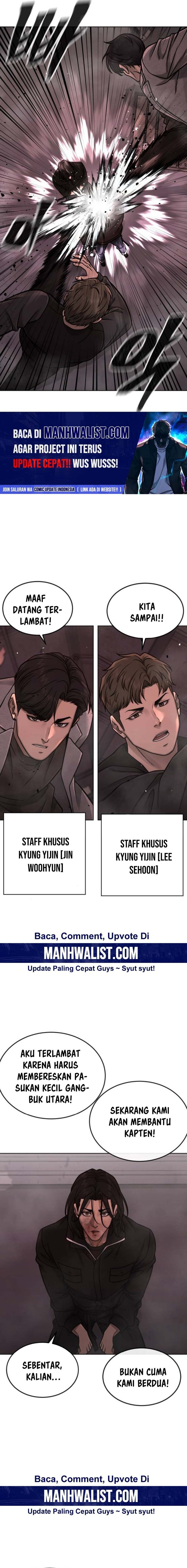 Dilarang COPAS - situs resmi www.mangacanblog.com - Komik quest supremacy 148 - chapter 148 149 Indonesia quest supremacy 148 - chapter 148 Terbaru 10|Baca Manga Komik Indonesia|Mangacan
