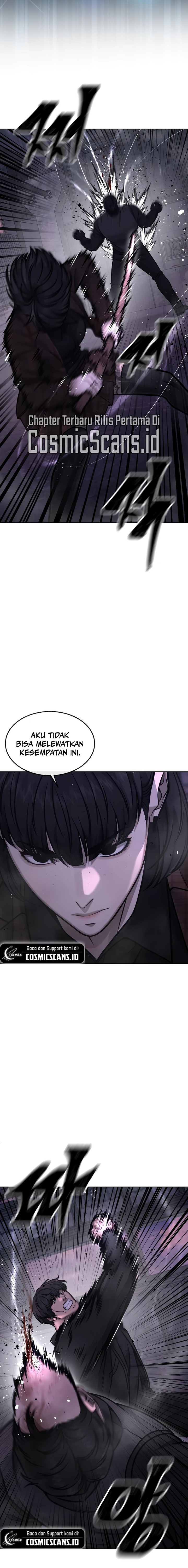 Quest Supremacy chapter 151