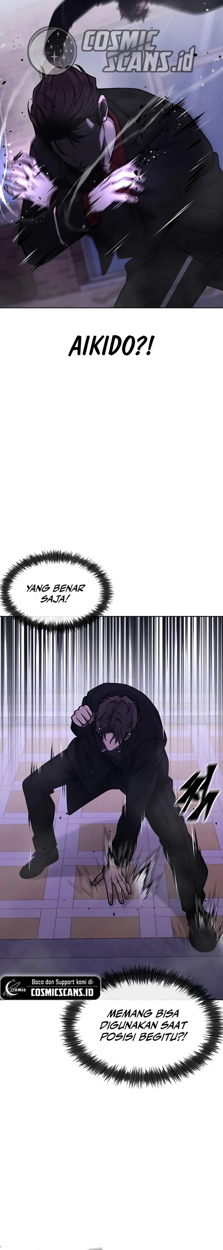 Dilarang COPAS - situs resmi www.mangacanblog.com - Komik quest supremacy 153 - chapter 153 154 Indonesia quest supremacy 153 - chapter 153 Terbaru 16|Baca Manga Komik Indonesia|Mangacan