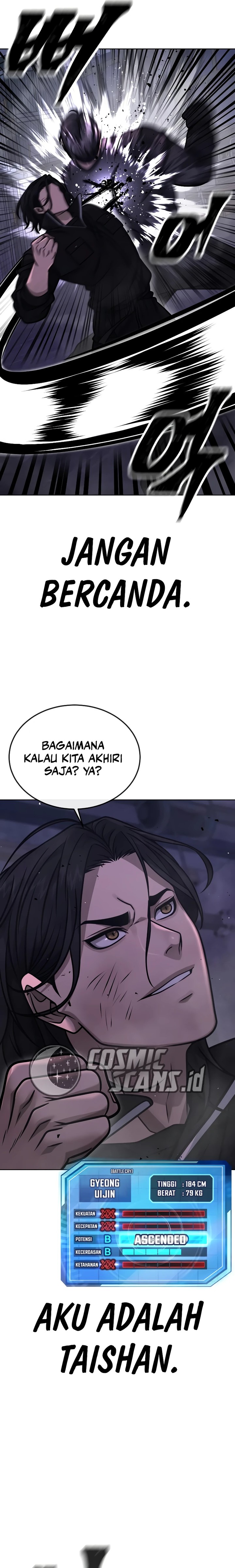 Dilarang COPAS - situs resmi www.mangacanblog.com - Komik quest supremacy 153 - chapter 153 154 Indonesia quest supremacy 153 - chapter 153 Terbaru 26|Baca Manga Komik Indonesia|Mangacan