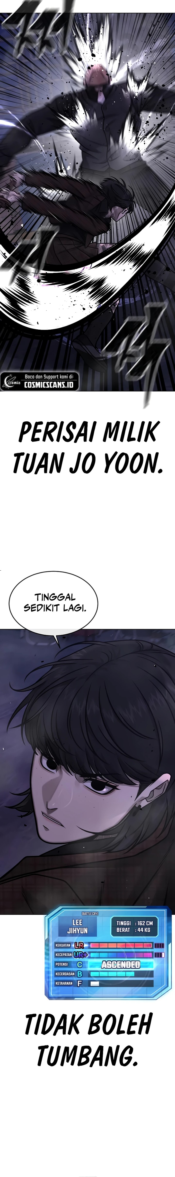 Dilarang COPAS - situs resmi www.mangacanblog.com - Komik quest supremacy 153 - chapter 153 154 Indonesia quest supremacy 153 - chapter 153 Terbaru 27|Baca Manga Komik Indonesia|Mangacan