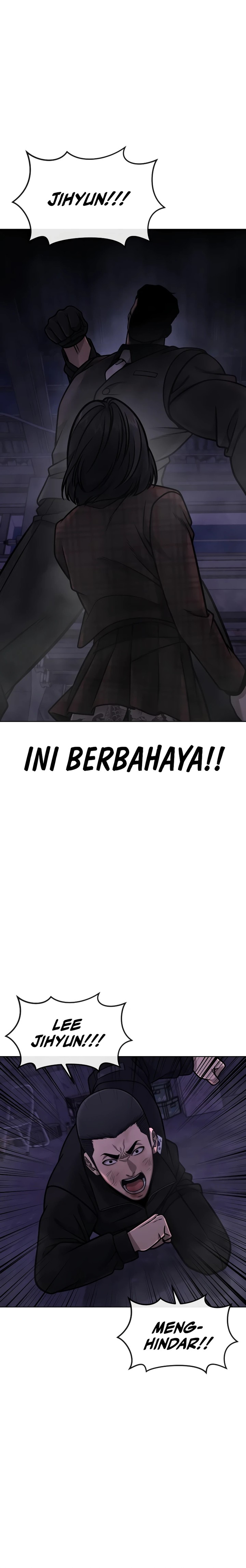 Dilarang COPAS - situs resmi www.mangacanblog.com - Komik quest supremacy 153 - chapter 153 154 Indonesia quest supremacy 153 - chapter 153 Terbaru 31|Baca Manga Komik Indonesia|Mangacan