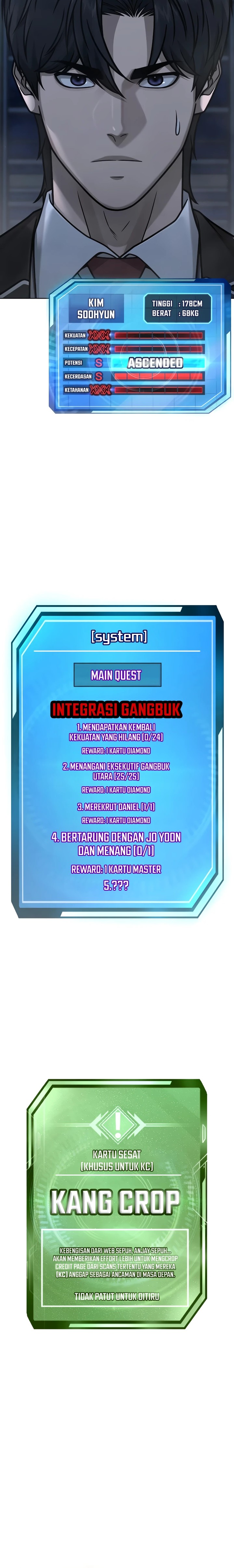 Dilarang COPAS - situs resmi www.mangacanblog.com - Komik quest supremacy 153 - chapter 153 154 Indonesia quest supremacy 153 - chapter 153 Terbaru 39|Baca Manga Komik Indonesia|Mangacan