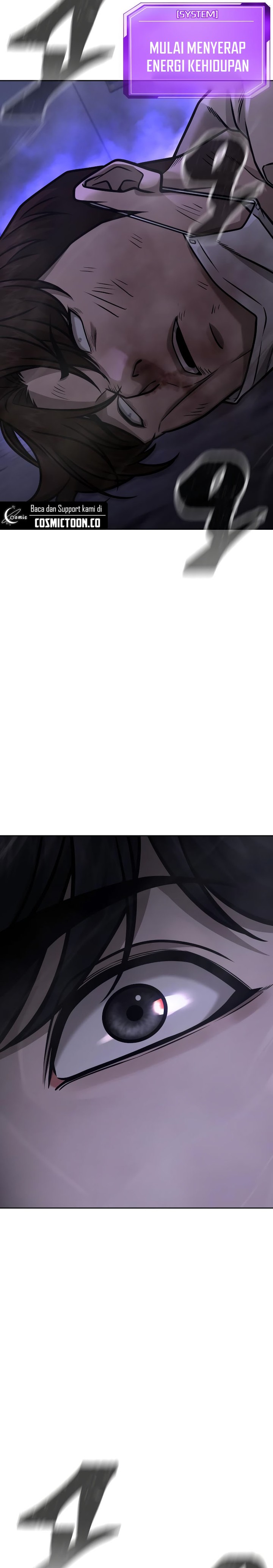 Quest Supremacy Chapter 163 Bahasa Indonesia