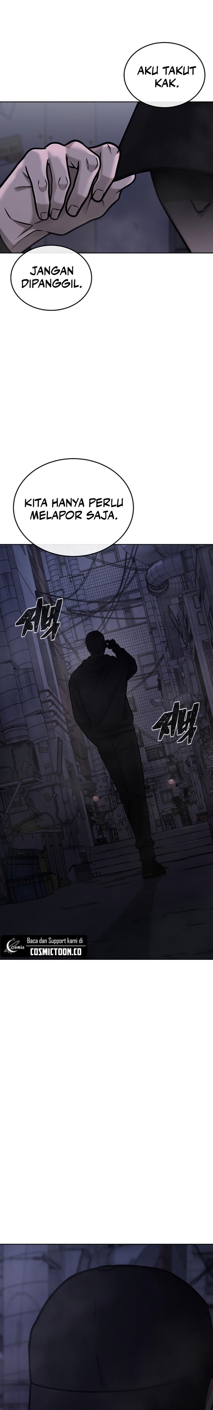 Quest Supremacy Chapter 163 Bahasa Indonesia