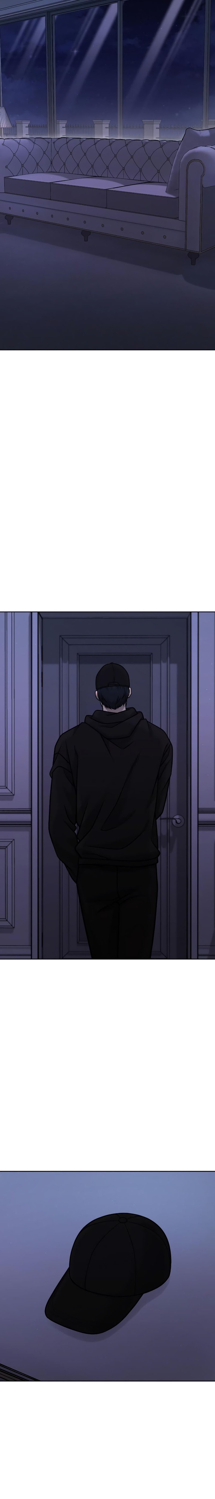 Quest Supremacy Chapter 163 Bahasa Indonesia