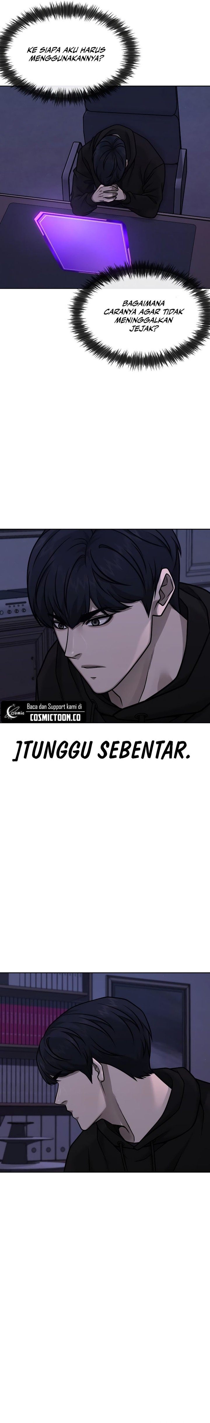 Quest Supremacy Chapter 163 Bahasa Indonesia