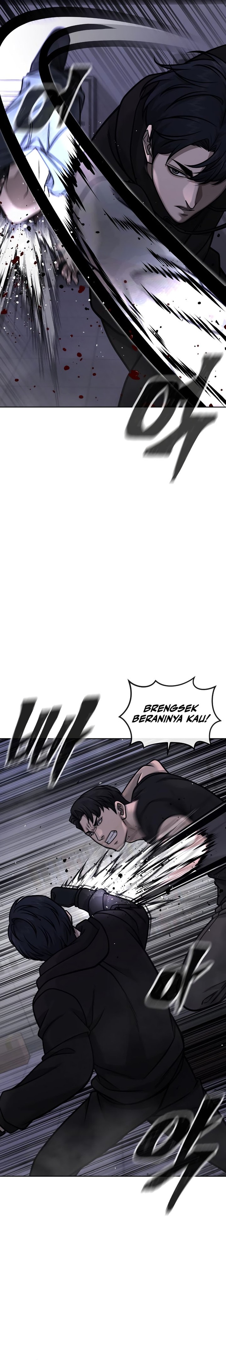 Quest Supremacy Chapter 163 Bahasa Indonesia