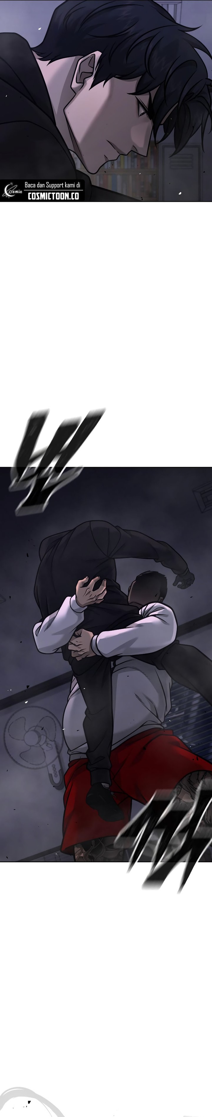 Quest Supremacy Chapter 163 Bahasa Indonesia