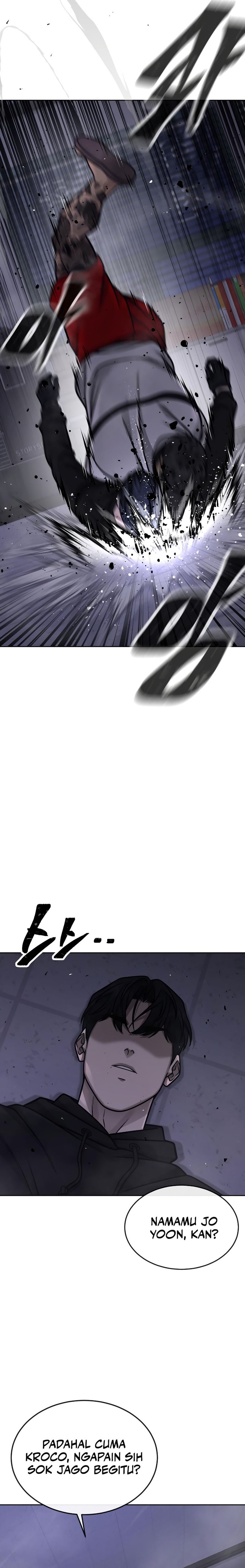 Quest Supremacy Chapter 163 Bahasa Indonesia