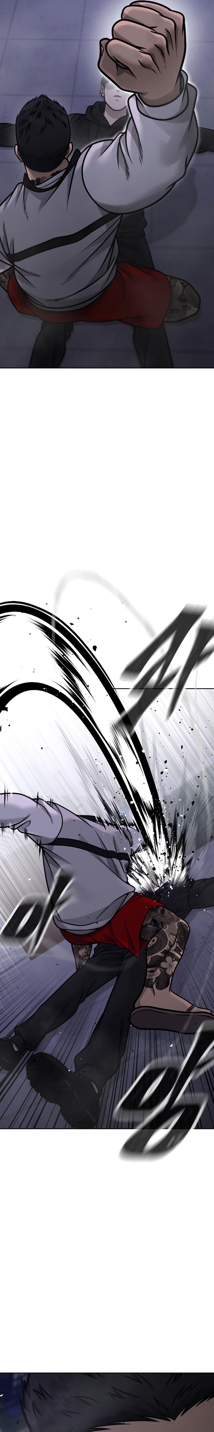 Quest Supremacy Chapter 163 Bahasa Indonesia