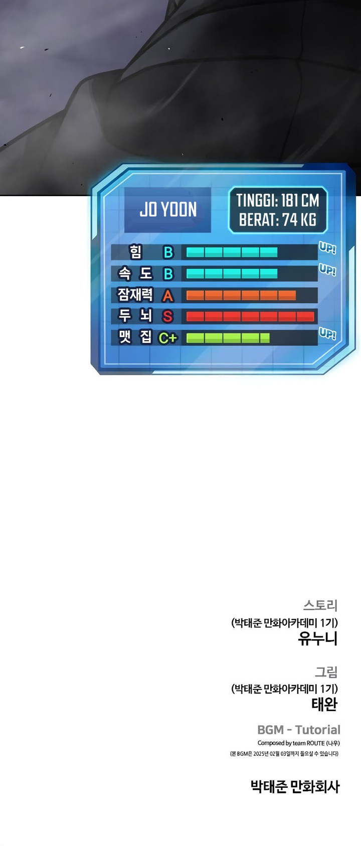 Quest Supremacy Chapter 163 Bahasa Indonesia