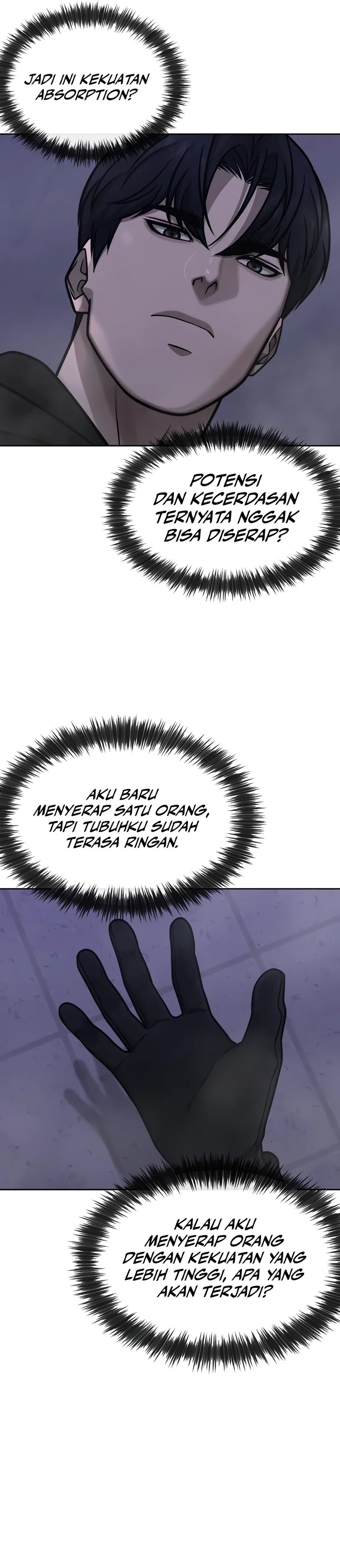 Dilarang COPAS - situs resmi www.mangacanblog.com - Komik quest supremacy 164 - chapter 164 165 Indonesia quest supremacy 164 - chapter 164 Terbaru 3|Baca Manga Komik Indonesia|Mangacan